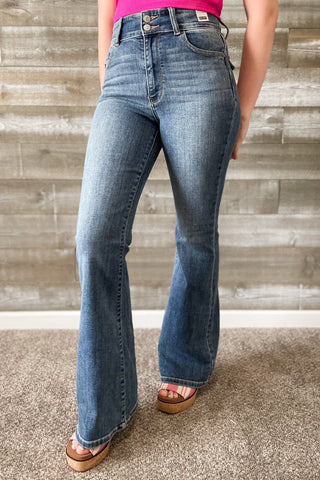 the latest and best of Judy Blue Jeans at Rivers + Roads Boutique