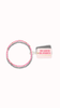 Hot Pink Sprinkle