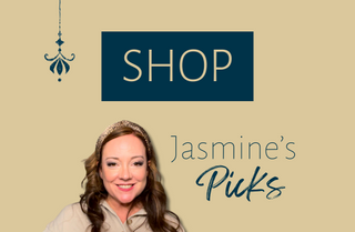 Shop Jasmine's Favorite Things