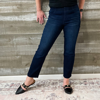 1822 Denim curated petite collection