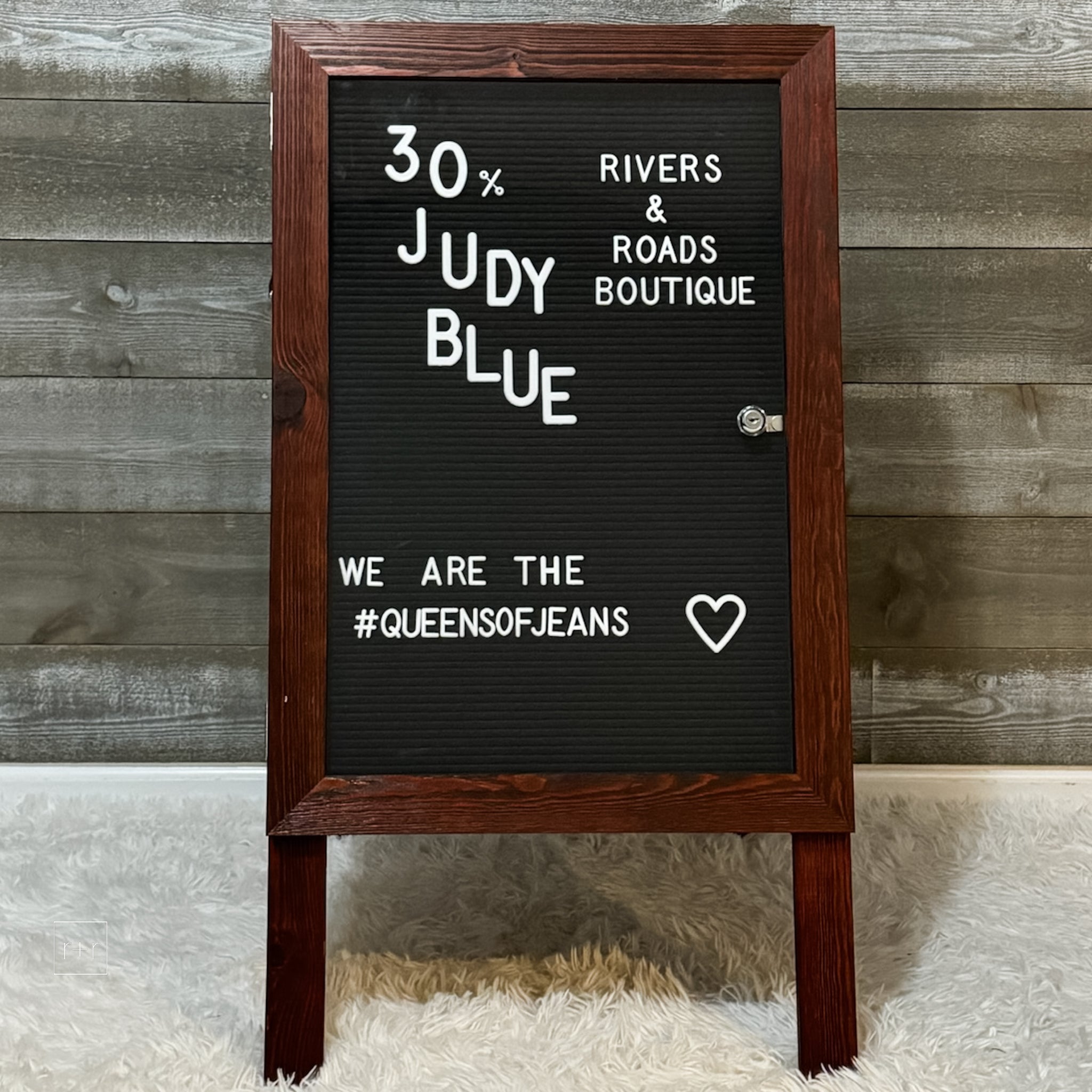 Judy Blues  Welcome to Blue Rivers Boutique!