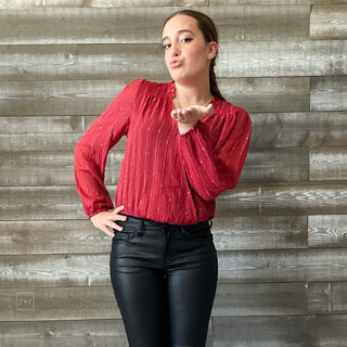 holiday attire for your most festive occasions