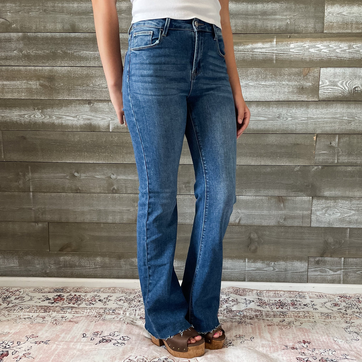 Risen Jeans | The Season's Lastest Styles In Denim Shorts And Jeans ...