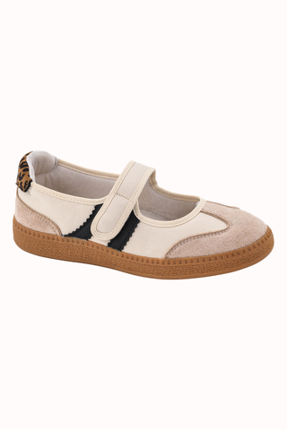 PRE-ORDER Corkys Calm Down Mary Jane Style Sneakers