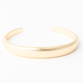 Michelle McDowell Gold Renee Bracelet Cuff