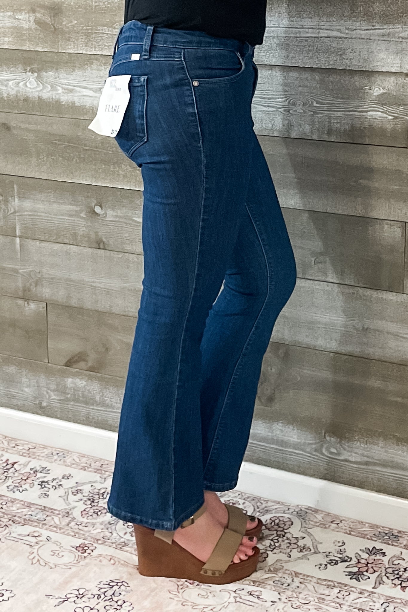 Petite♡Aroma 1822 Denim Petite 27