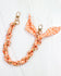 orange & white