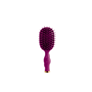 Teleties Mini Boar Brush