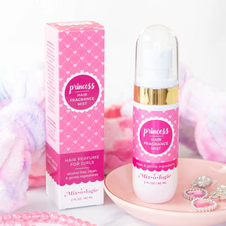 Mixologie Hair Fragrance Mist