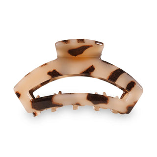 Teleties Open Tiny Claw Hair Clip