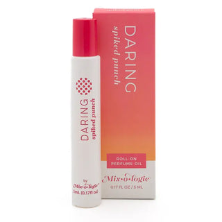 Mixologie Roll On Perfume Oil