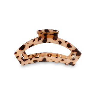 Teleties Open Small Claw Hair Clip