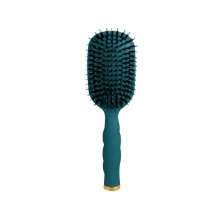 Teleties Boar Brush For All Hair Types