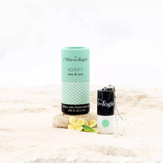 Mixologie Mini Roll On Perfume Oil