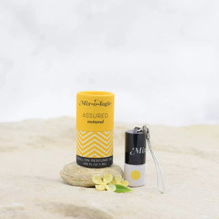 Mixologie Mini Roll On Perfume Oil