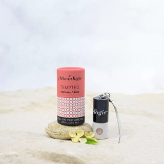 Mixologie Mini Roll On Perfume Oil