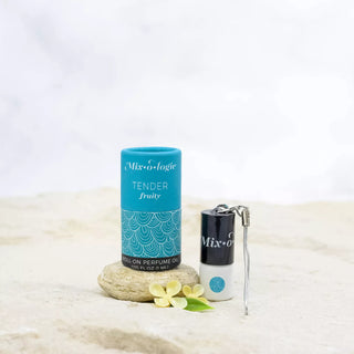 Mixologie Mini Roll On Perfume Oil