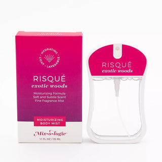 Mixologie Body Mist