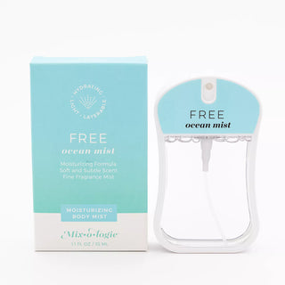 Mixologie Body Mist