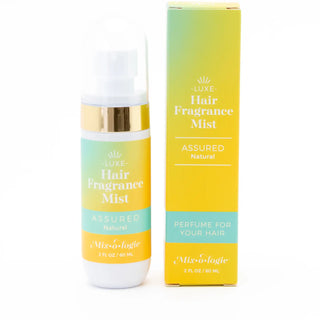 Mixologie Hair Fragrance Mist