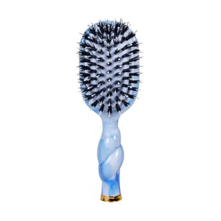 Teleties Mini Boar Brush