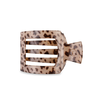 Teleties Medium Flat Square Hair Clips