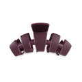 Burgundy Bliss