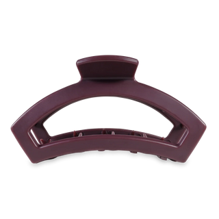 Teleties Open Large Claw Hair Clip