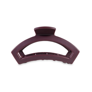 Teleties Open Medium Claw Hair Clip