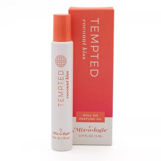 Mixologie Roll On Perfume Oil