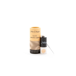 Mixologie Mini Roll On Perfume Oil