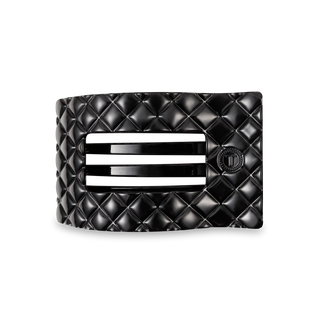Teleties Medium Flat Rectangle Hair Clips