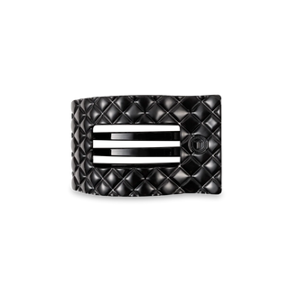 Teleties Small Flat Rectangle Hair Clips