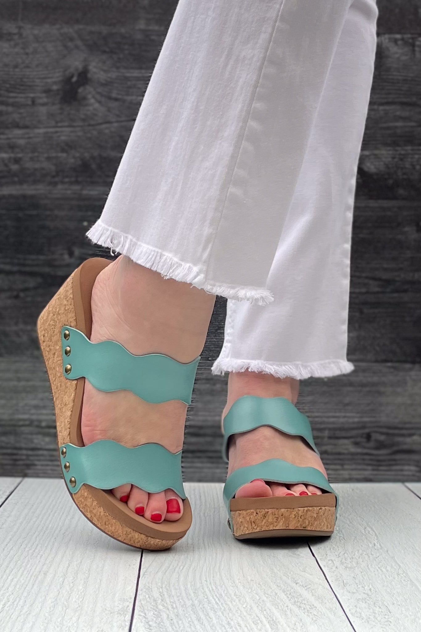 Corkys Footwear Corkys Boutique Wedges Corkys Footwear
