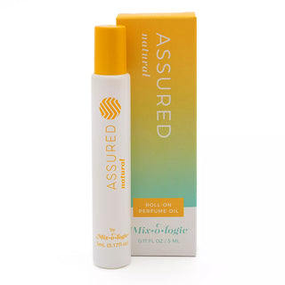 Mixologie Roll On Perfume Oil