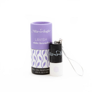 Mixologie Mini Roll On Perfume Oil