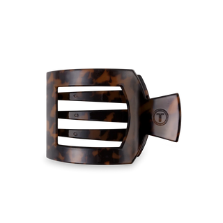 Teleties Medium Flat Square Hair Clips