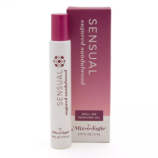 Mixologie Roll On Perfume Oil