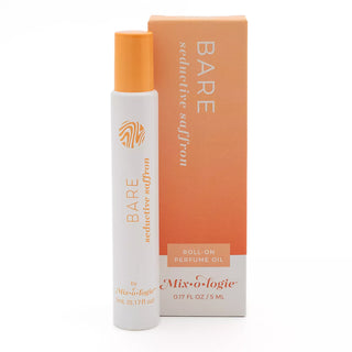 Mixologie Roll On Perfume Oil