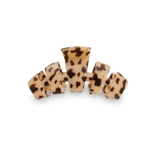 Teleties Classic Medium Claw Hair Clip