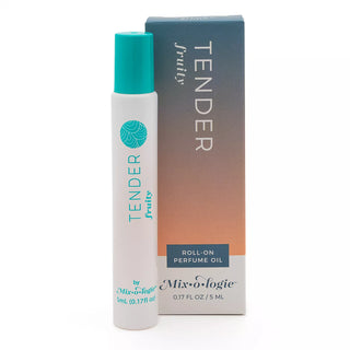 Mixologie Roll On Perfume Oil