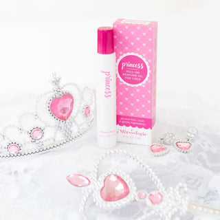 Mixologie Roll On Perfume Oil