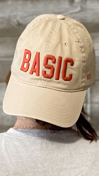 basic hat