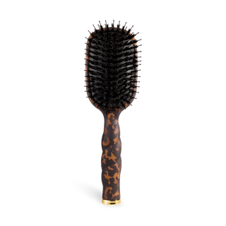 Teleties Boar Brush For All Hair Types