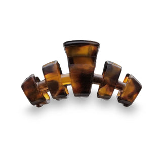 Teleties Classic Tiny Claw Hair Clip