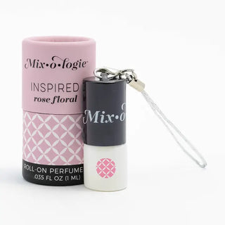 Mixologie Mini Roll On Perfume Oil