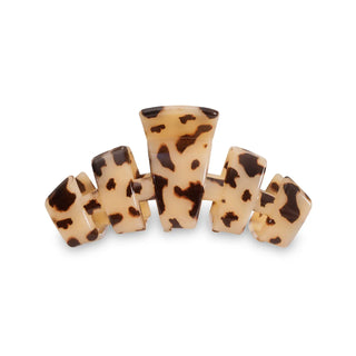 Teleties Classic Small Claw Hair Clip