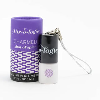 Mixologie Mini Roll On Perfume Oil