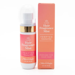Mixologie Hair Fragrance Mist