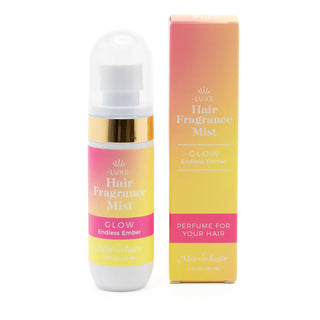 Mixologie Hair Fragrance Mist